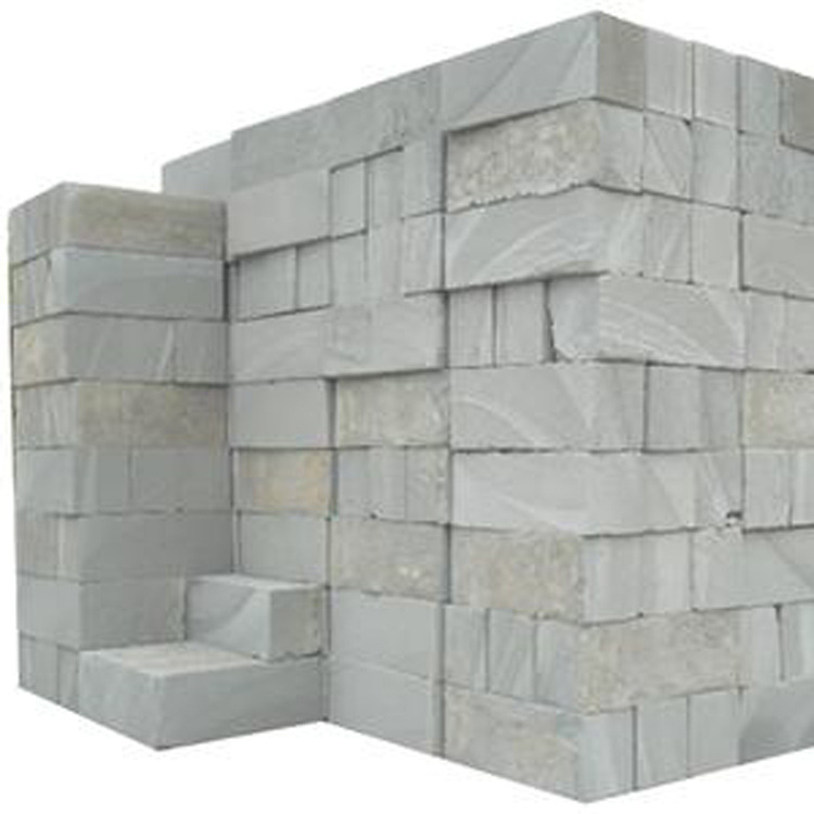 临城不同砌筑方式蒸压加气混凝土砌块轻质砖 加气块抗压强度研究